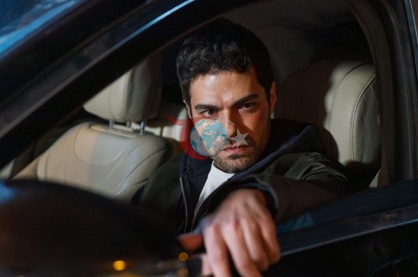 'Kızılcık Şerbeti' dizisinde kaos üstüne kaos