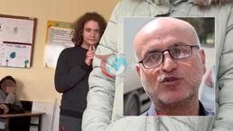 Katliam öncesi kullandığı ifade şoke etti! Öğretmen, okulu kana bulayan İsa Aras Mersinli'yi anlattı