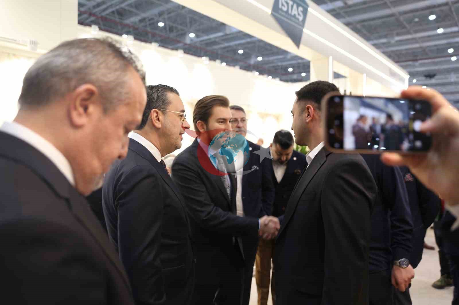 DENİB Başkanı Osman Uğurlu: