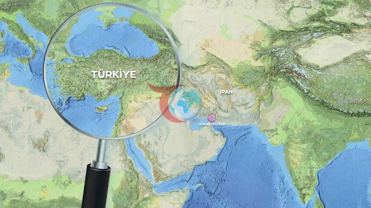 Lojistik düğümünü Türkiye çözdü: Transit geçiş müjdesi!