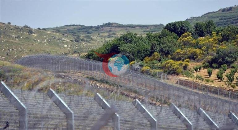 Suriyede işgal genişliyor İsrailde 5 yıllık skandal plan onaylandı
