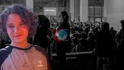 Kahramanmaraş'ta okula silahlı saldırı! Saldırgan İsa Aras Mersinli'nin bilgisayarından saldırıya ilişkin belge çıktı