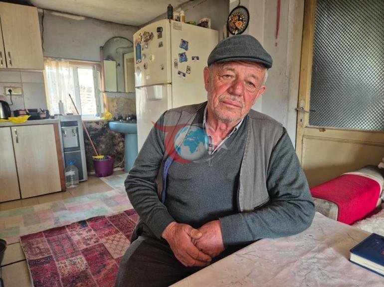 İstanbulda akılalmaz plan Kahvede içeceğine ilaç atıp, evini soydular