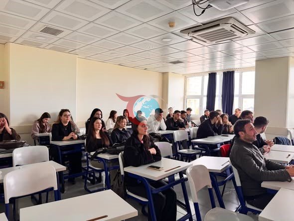 Burhaniye’de yemek fotoğrafçılığı eğitimi