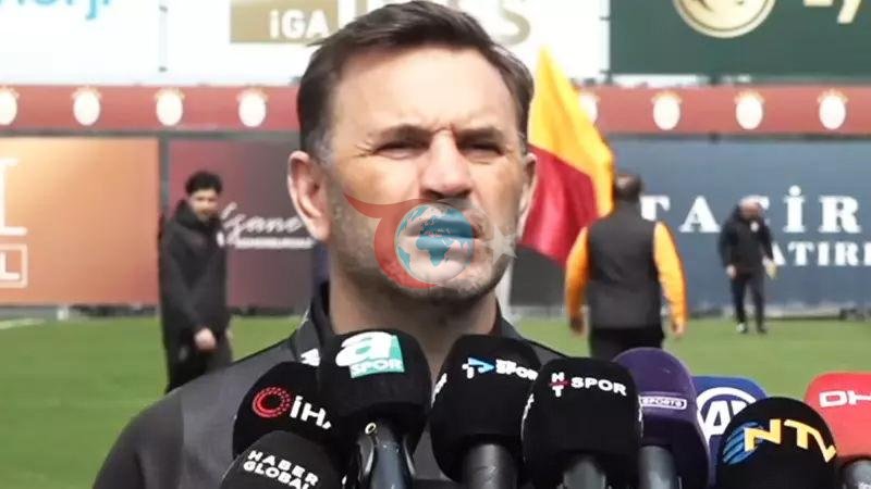 Okan Buruk