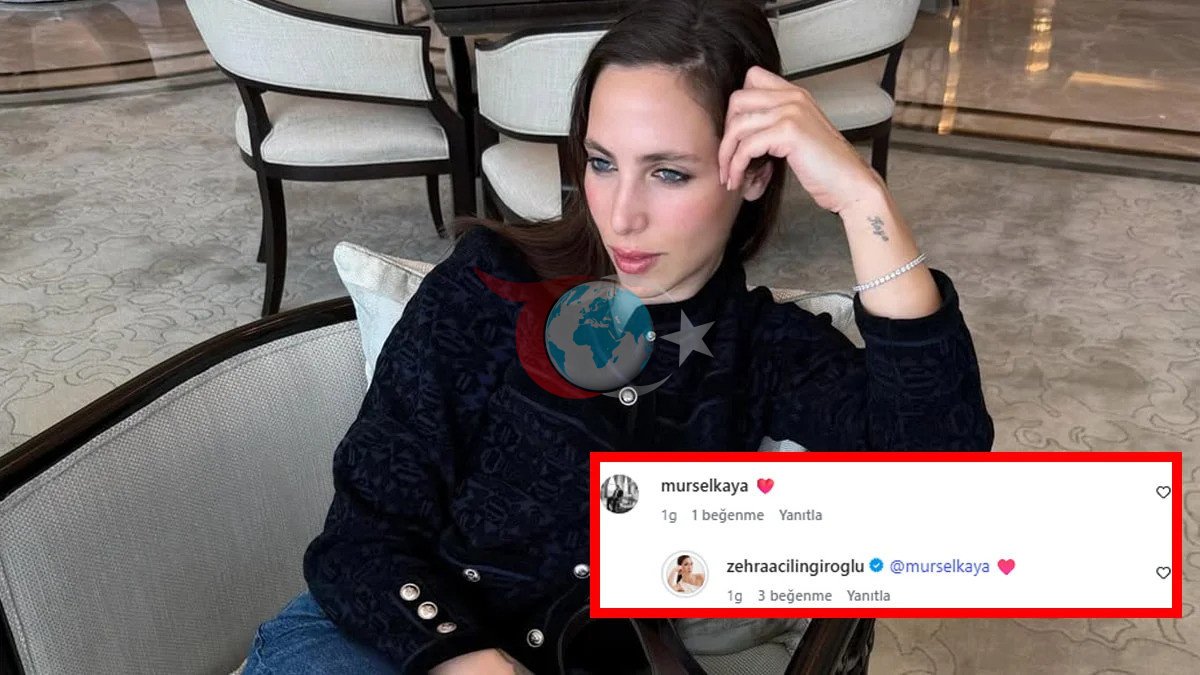 Zehra รilingiroฤlu - Mรผrsel Kaya รงifti evlilik hazฤฑrlฤฑฤฤฑnda mฤฑ?
