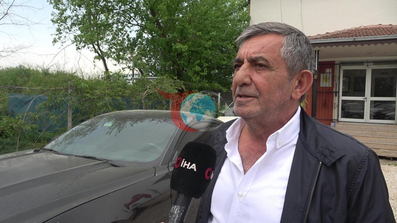 Vicdanları sızlatan görüntü: Milyonluk araçlar hurdaya döndü!