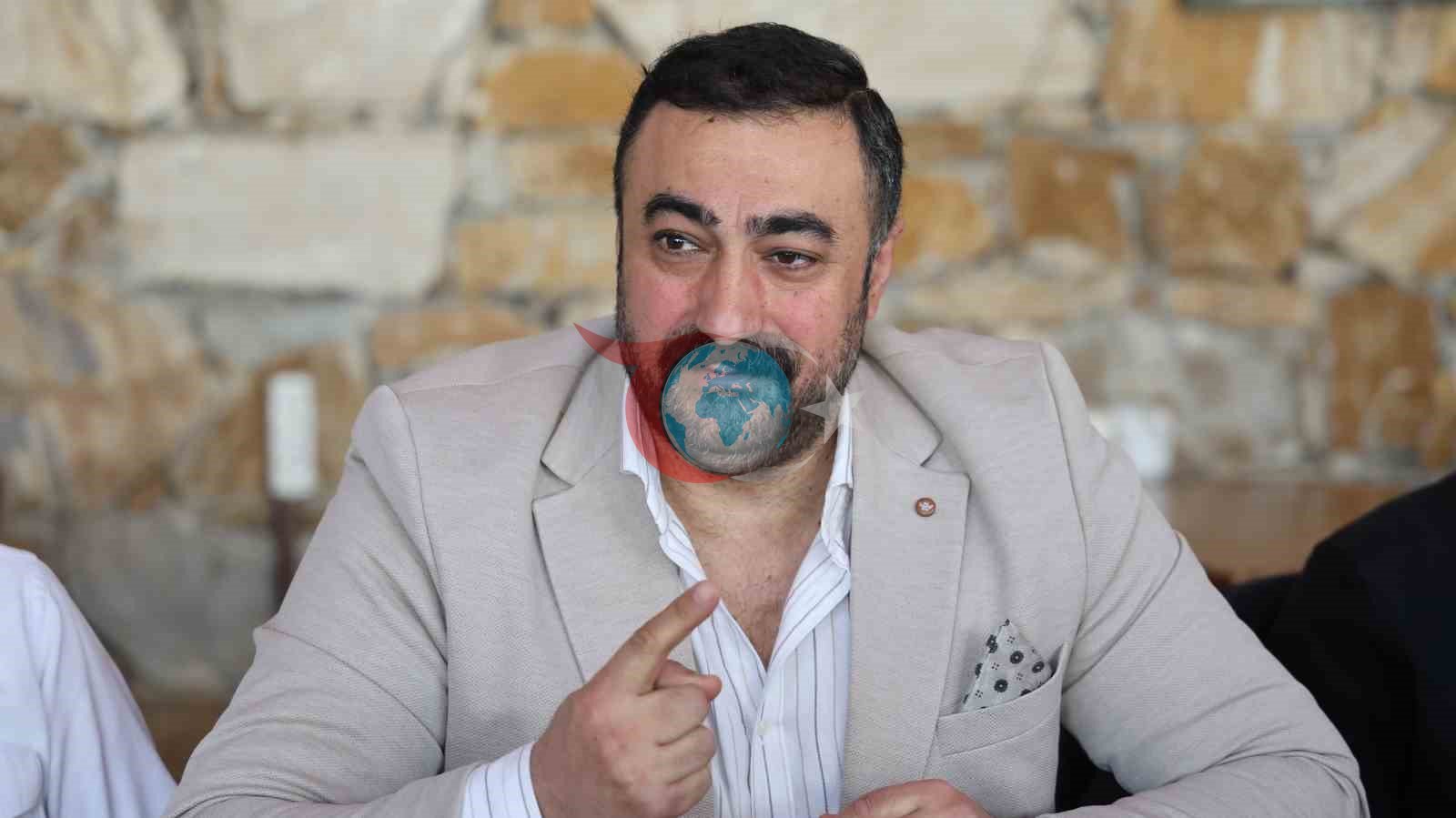 Kırşehir FK Başkanı Torun: 