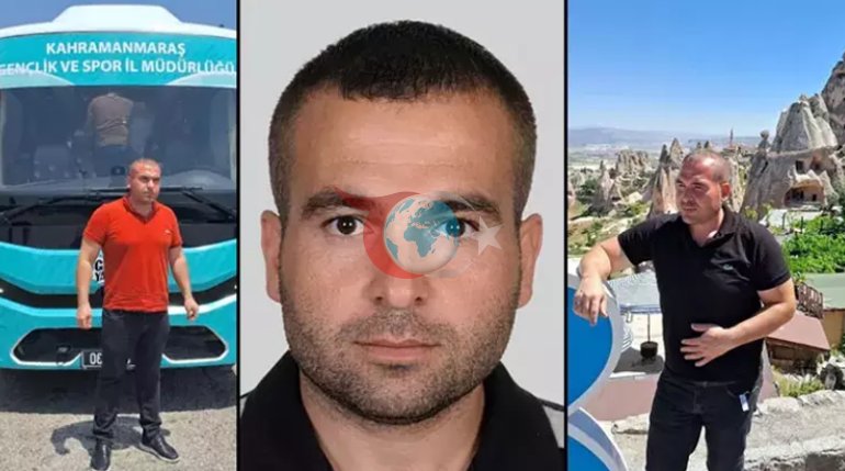 Kahramanmaraşta okul saldırısı Saldırganın son sözleri ortaya çıktı: Affet beni