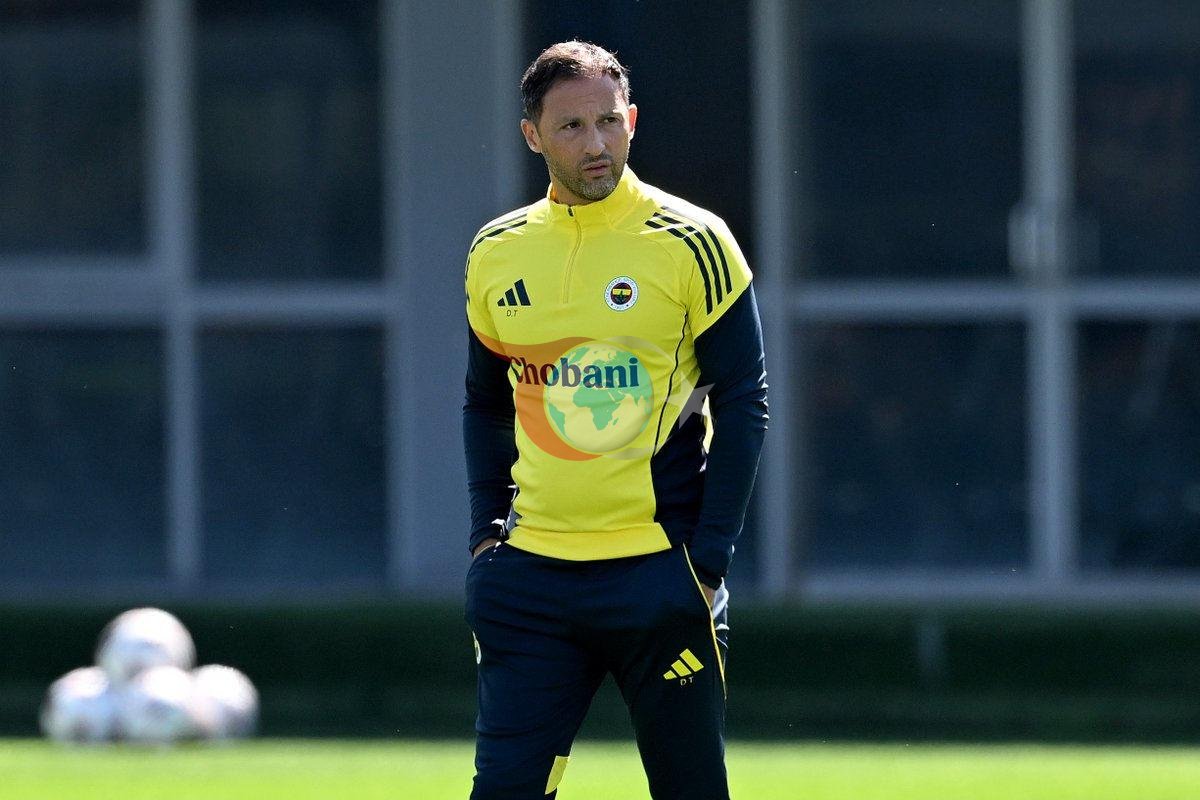 Domenico Tedesco
