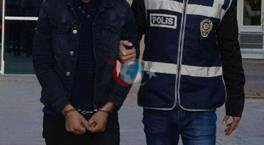Bolu'da okul müdürü ile 10 arkadaşını, ölümle tehdit eden öğrenci gözaltına alındı