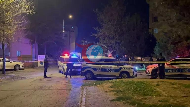 Kayseri’de Rabia Alaca cinayetinde ilk duruşma Sanık: Gözüm döndü