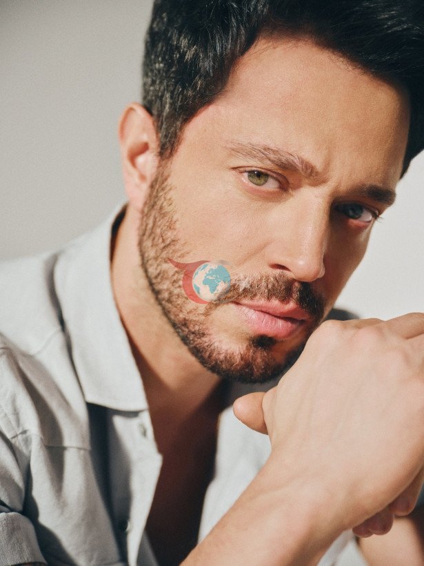 Murat Boz: "Stresli bir hayat yaşıyorum" - Resim : 2
