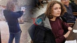 Okuldaki katliamdan 3 gün önce! İsa Aras Mersinli'den poligonda atış talimi... Görüntüler ortaya çıktı