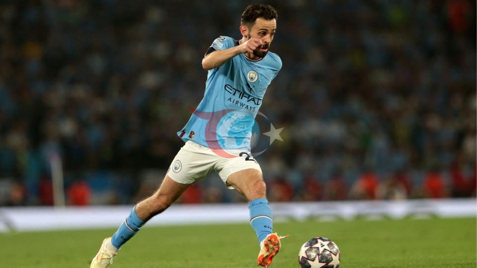 Bernardo Silva