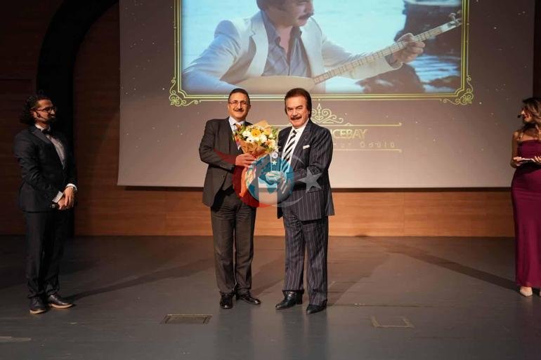 18’inci İAÜ İletişim Ödülleri sahiplerini buldu