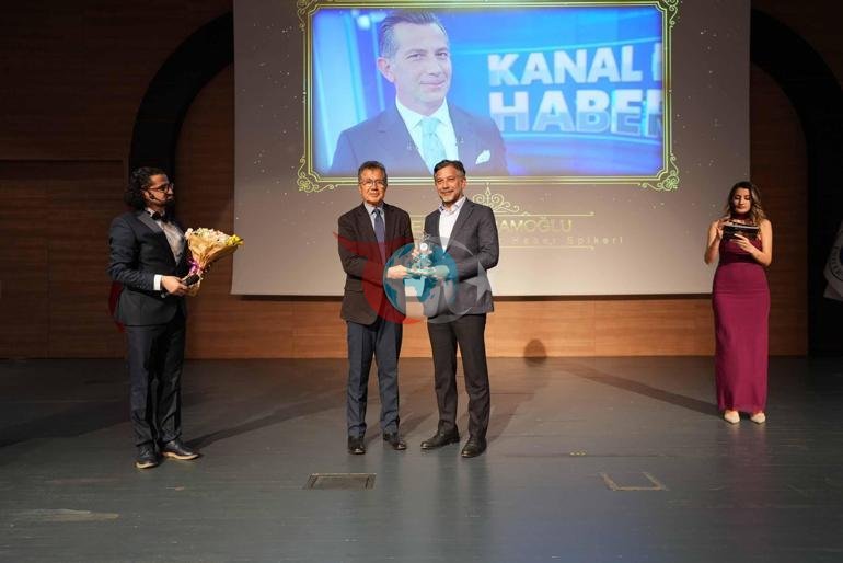 18’inci İAÜ İletişim Ödülleri sahiplerini buldu