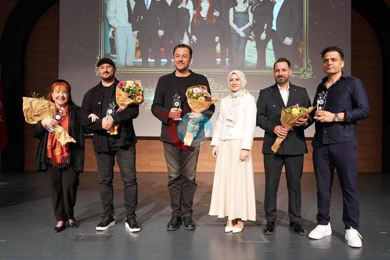 18’inci İAÜ İletişim Ödülleri sahiplerini buldu