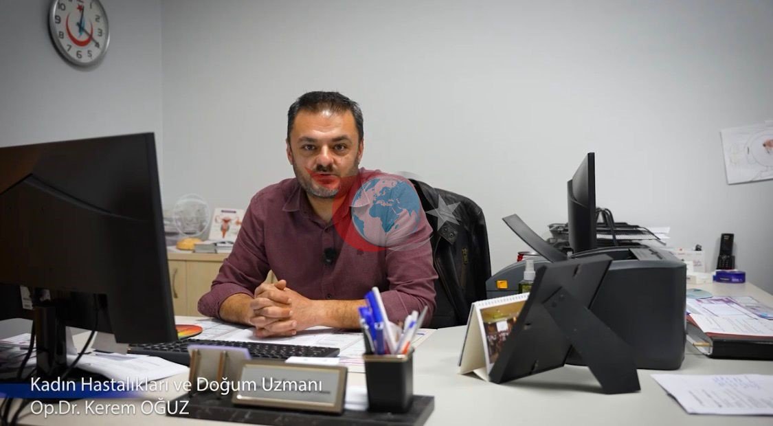 Marmaris Devlet Hastanesiโnden anne ve bebek odaklฤฑ hizmet