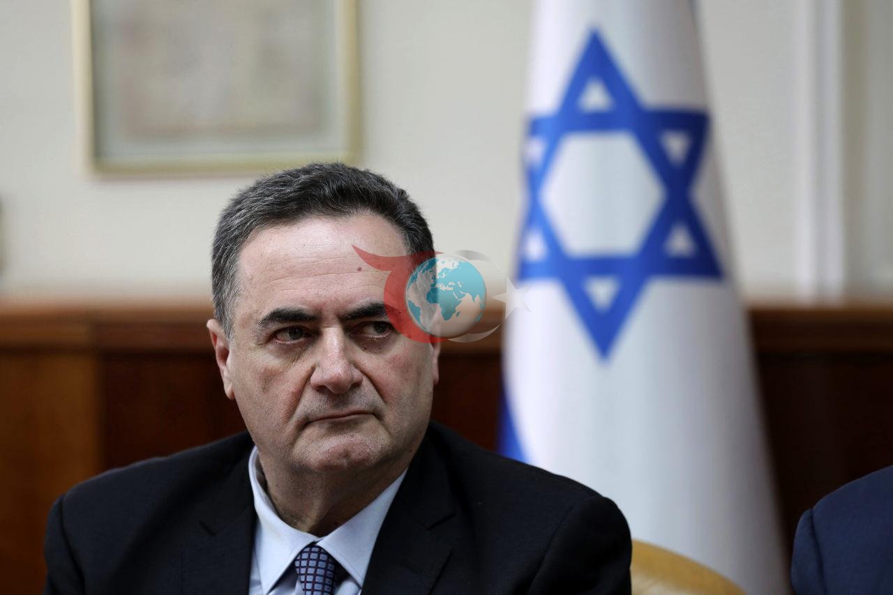 Yisrael Katz