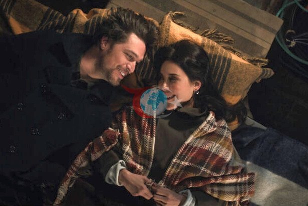 Cansu Dere'li Portekiz Aşkı filminin vizyon tarihi belli oldu