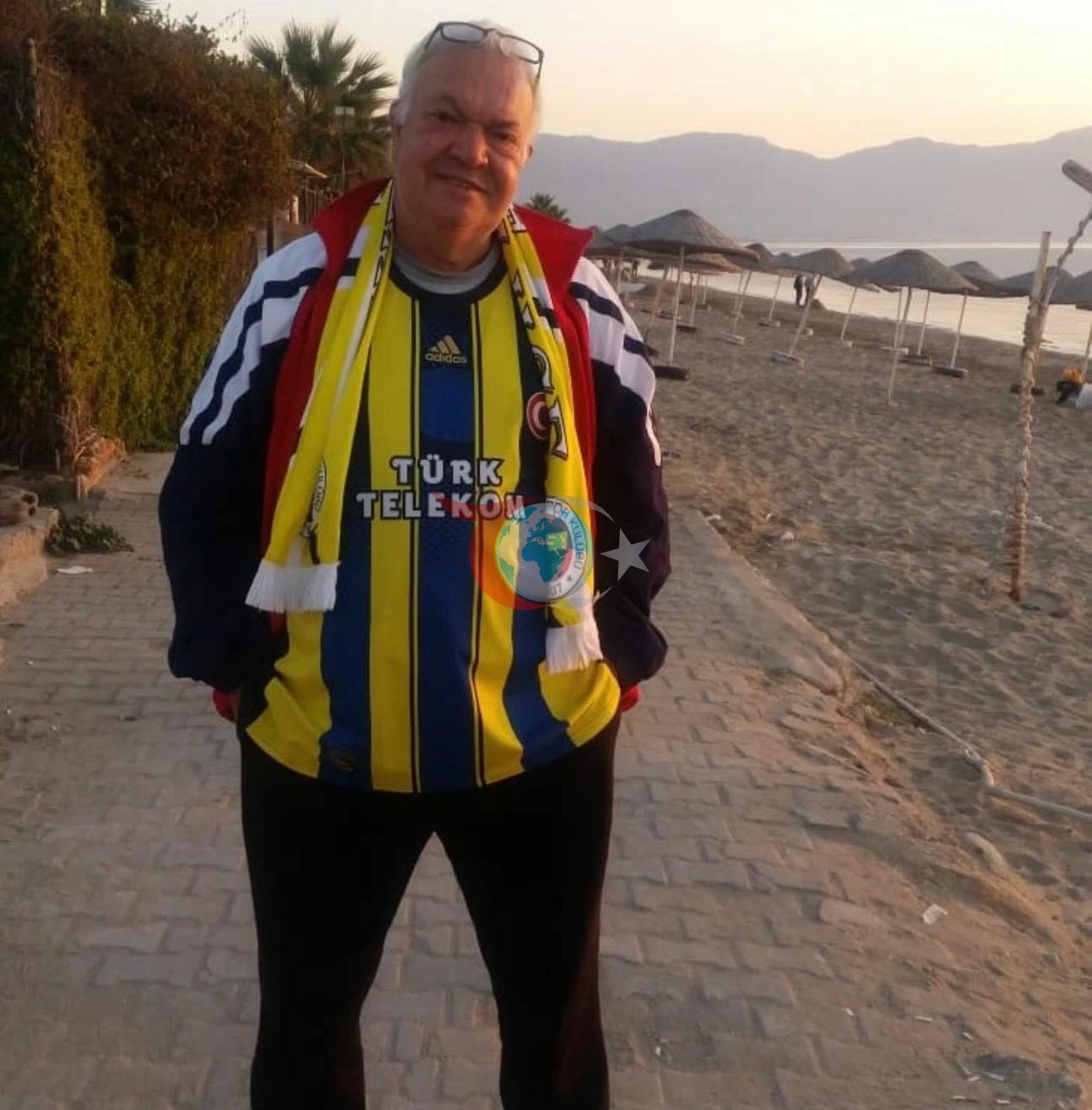 Aydın&rsquo;ın tanınan diş hekimi kalbine yenik düştü