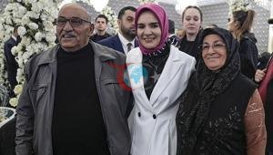 Aile ve Sosyal Hizmetler Bakanı Göktaş, şehit aileleri ve gazilerle iftarda bir araya geldi