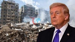 Son dakika... İsrail ve Lübnan ateşkes ilan etti Kararı Trump duyurdu: 10 gün sürecek
