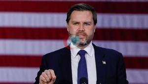 ABD Başkan Yardımcısı JD Vance, Trump’ın İran’la kapsamlı bir anlaşma peşinde olduğunu belirtti