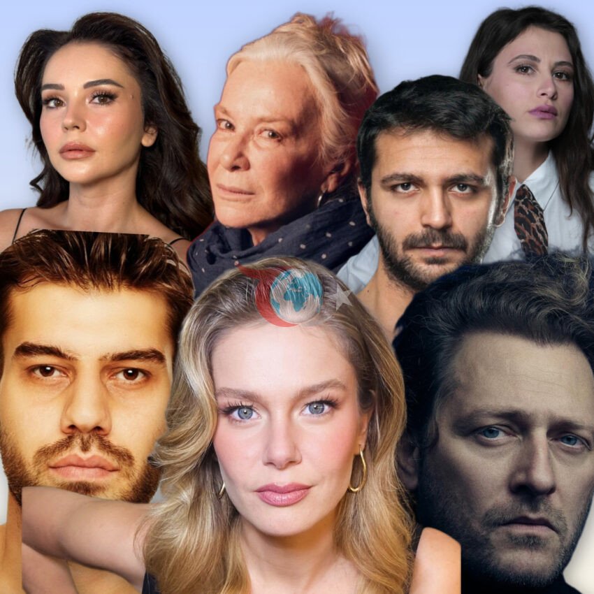 Burcu Biricik uzun süre sonra setlere dönüyor