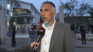 Saldırı anında okula ilk koşanlardandı Mahalle muhtarı dehşeti anlattı: ‘Geliyor’ diyerek pencereden atlıyorlardı