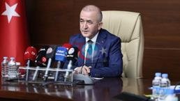 İlk tedbir kararı geldi! Vali duyurdu: Okullara randevusuz giriş yasaklandı