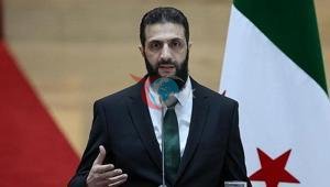 Suriye basını: Şara Moskovayı ziyaret edecek