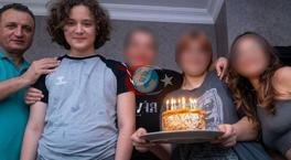 Kahramanmaraş'ta okulda 9 kişiyi öldüren saldırganın babası Uğur Mersinli'nin ifadesi ortaya çıktı