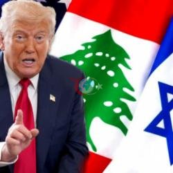Trump resmen ilan etti! İsrail ve Lübnan anlaştı! Son dakika ateşkes kararı