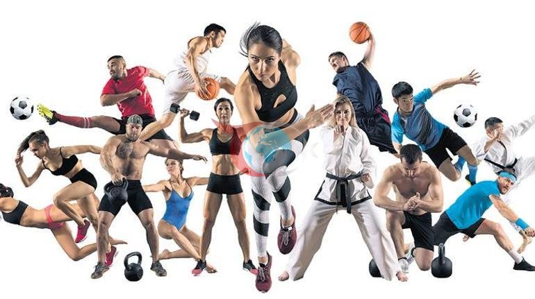 Yoğun spor yap 8 hastalığı önle