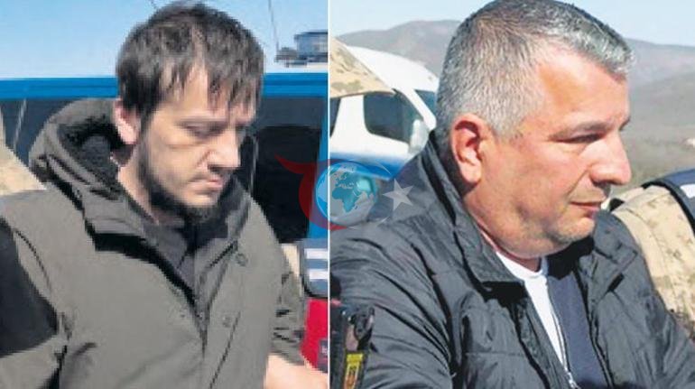 Cep telefonu en son viyadükte sinyal vermişti Gülistan orada yalnız değildi