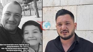 Kahramanmaraştaki saldırıda hayatını kaybeden Furkan Sancak Balalı dershanedeki öğretmeni gözyaşlarıyla anlattı: Ödevini yapmadan gitmezdi