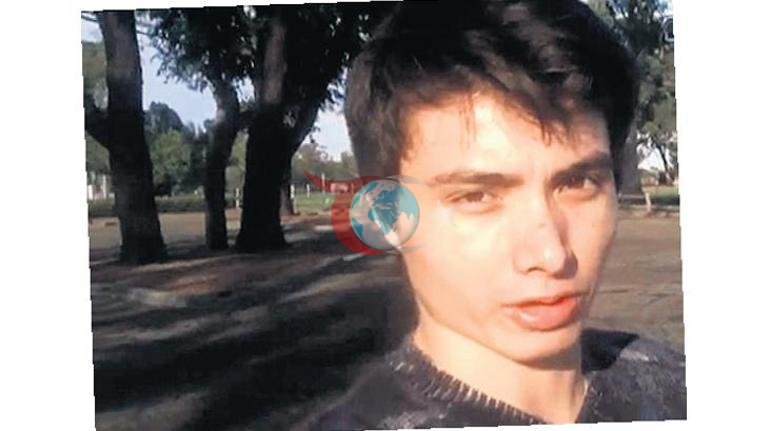 Bir katliamın anatomisi