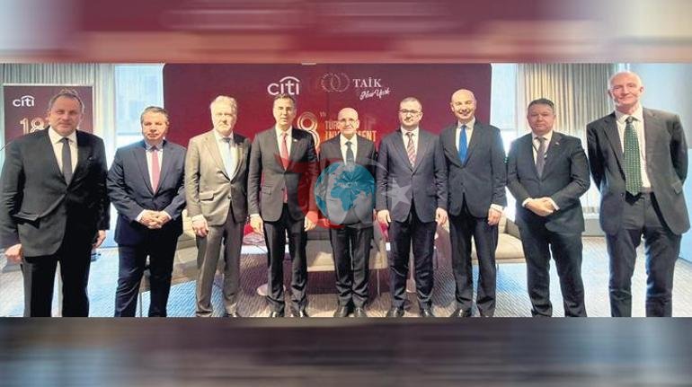Yatฤฑrฤฑmcฤฑ iรงin stratejik merkez