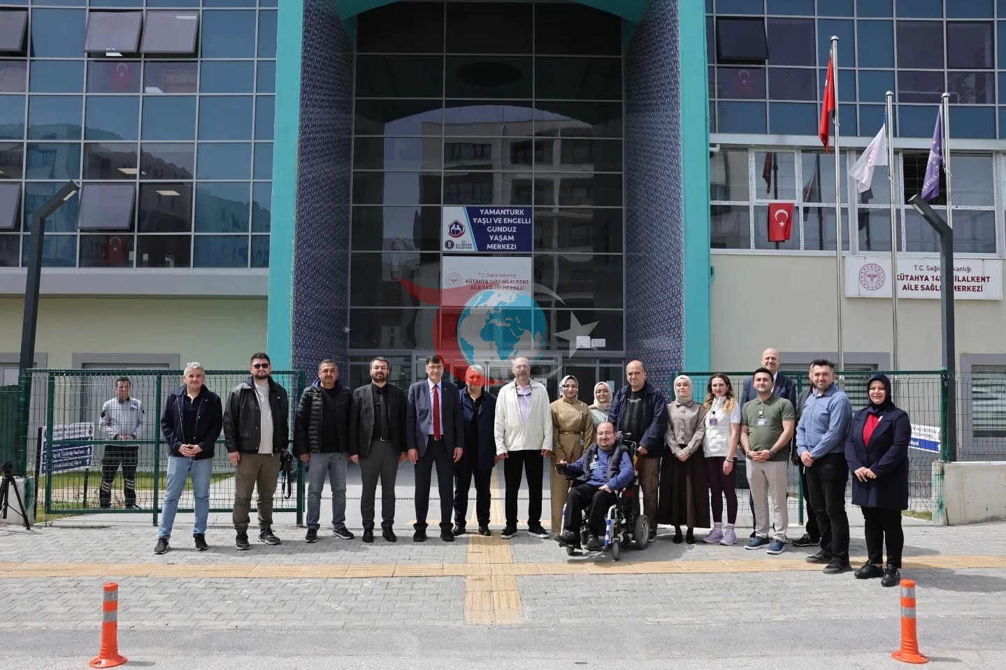 Başkan Eyüp Kahveci, 2026’nın ilk çeyrek faaliyetlerini açıkladı