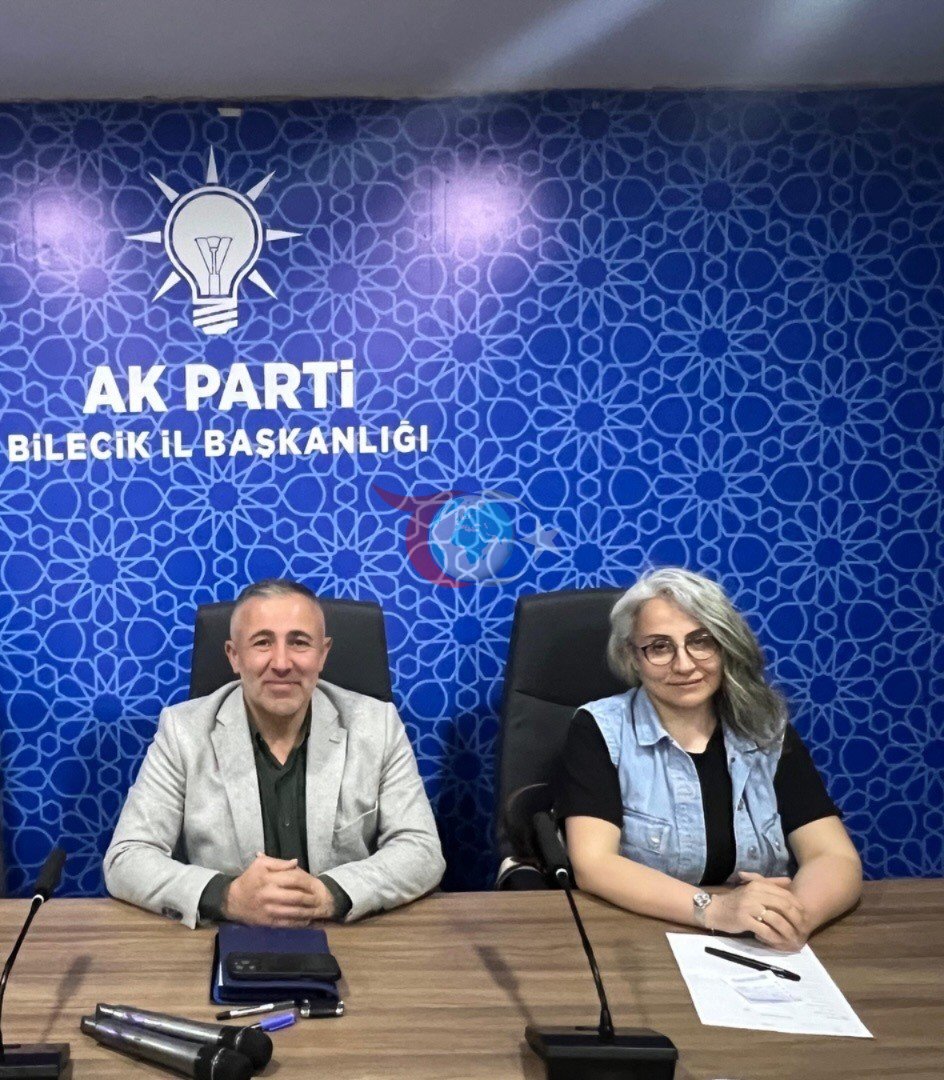 AK Partiโde Haftalฤฑk Yรผrรผtme Kurulu toplantฤฑsฤฑ