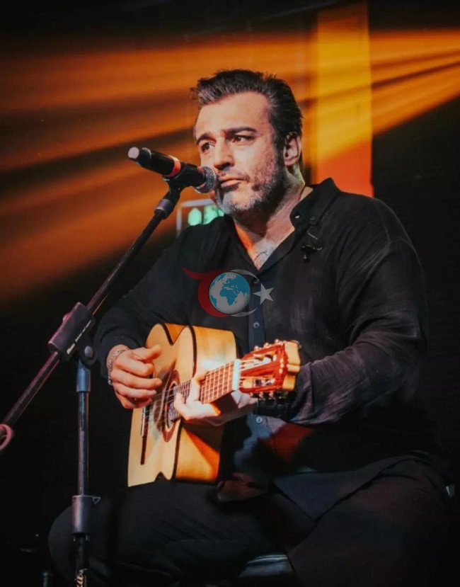 Popstar yıldızı Rıza Tamer'den üzen haber! - Resim : 1