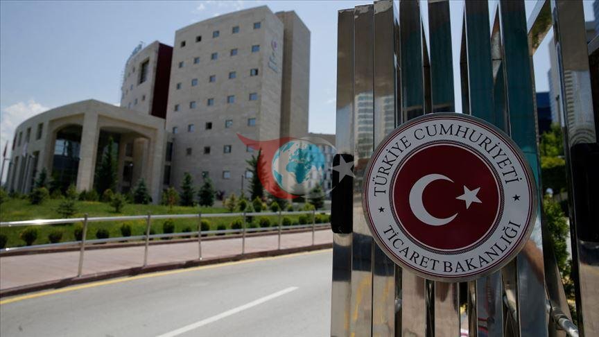 Bakanlık fiyat istikrarı için düğmeye bastı: 3 milyon tonluk kontenjan kararı