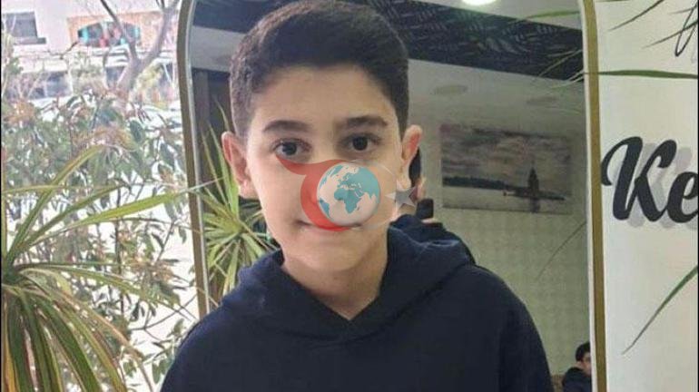 Arkadaşı şarjör değiştirince kurtuldu Kerem ön sıradaydı, kaçamadı: Kabus gibi bir gün