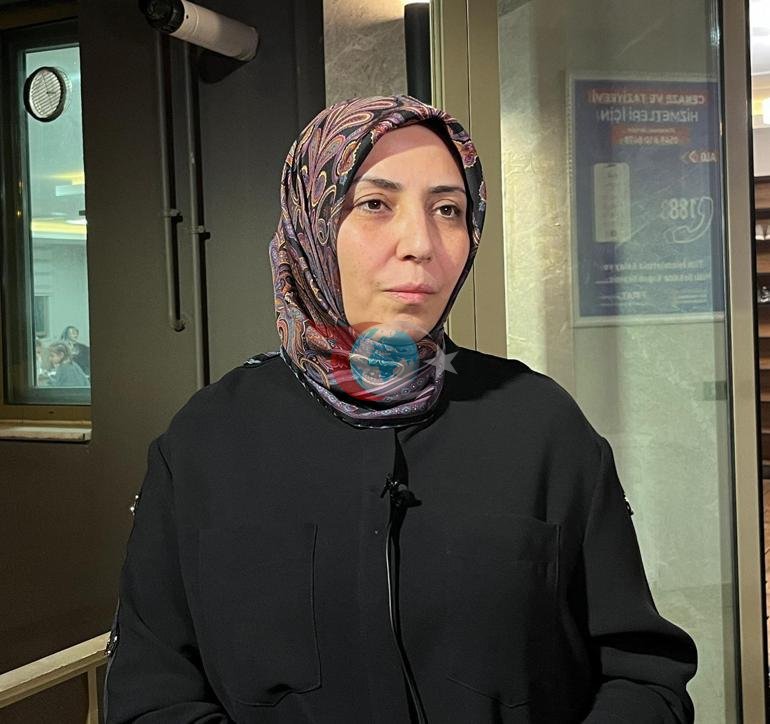 Arkadaşı şarjör değiştirince kurtuldu Kerem ön sıradaydı, kaçamadı: Kabus gibi bir gün