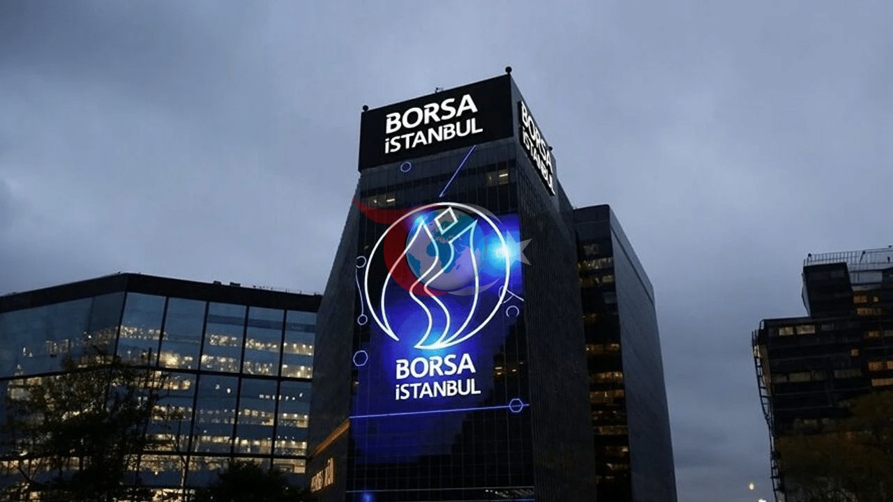Borsa İstanbul güne yükselişle başladı – AS TV