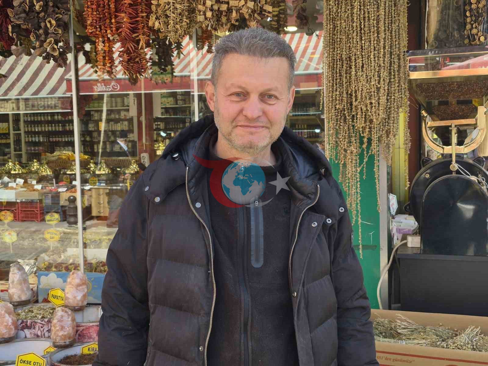 Mevsim geçişlerinde kırgınlığa karşı bu bitkisel karışım öneriliyor