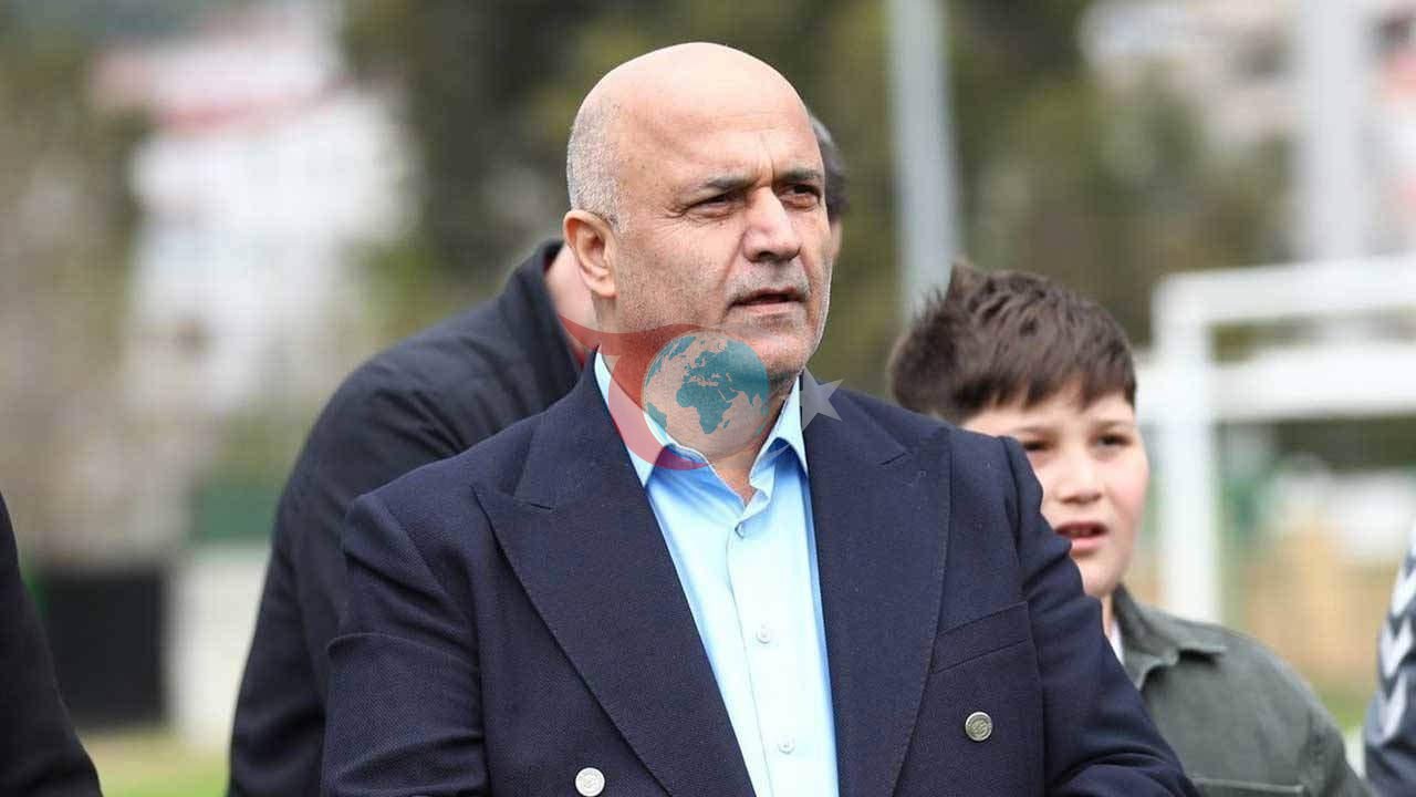 Recep Durul