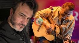 Ünlü sanatçı Rıza Tamer hayatını kaybetti!